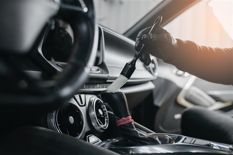 What Is Car Detailing? A Complete Guide