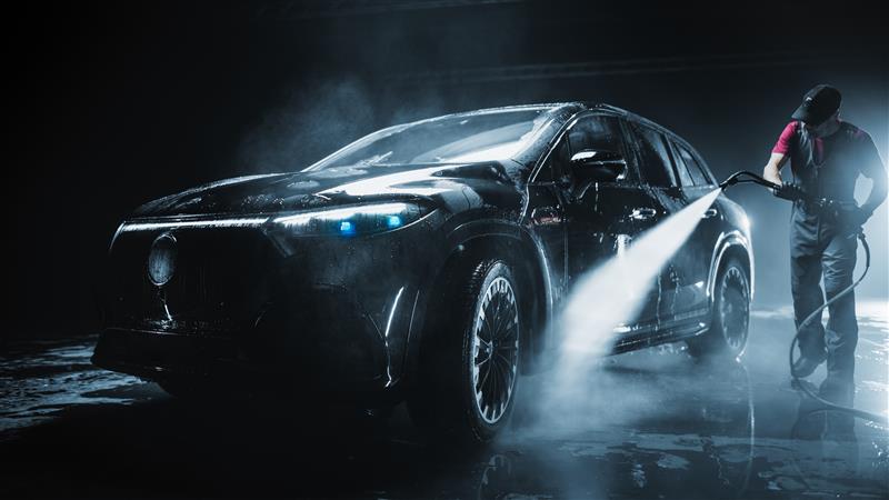 How to Safely Detail an Electric Vehicle: A Complete Car Care Guide for EV Owners