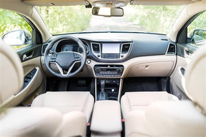 What Products Are Safe to Use on Your Car's Interior?