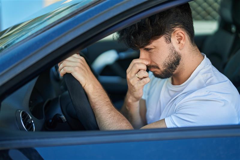 How to Get Rid of Bad Smells in a Car: The Complete Guide