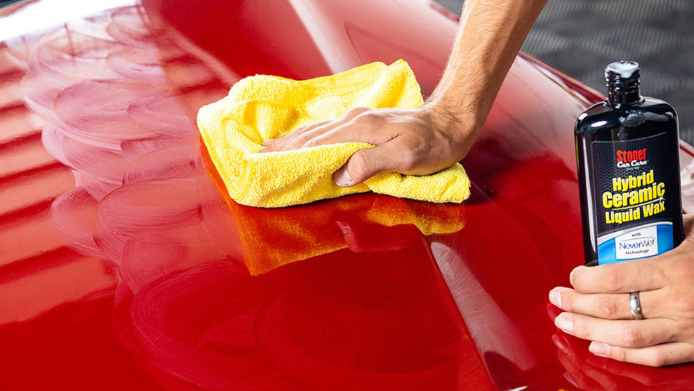 How Often Should I Wax My Car?