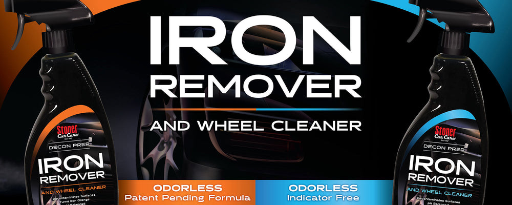 Stoner Car Care