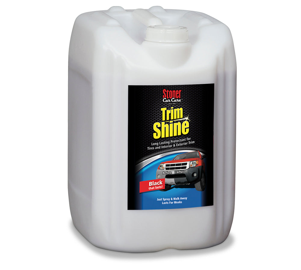 
                  
                    Stoner Trim Shine 5 Gallon
                  
                