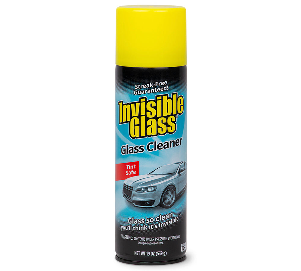 
                  
                    Invisible Glass 19oz Aerosol
                  
                