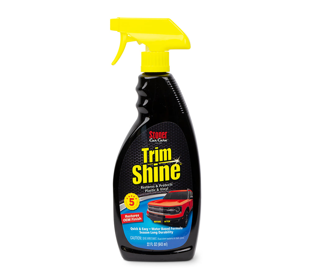 Stoner Trim Shine 22oz