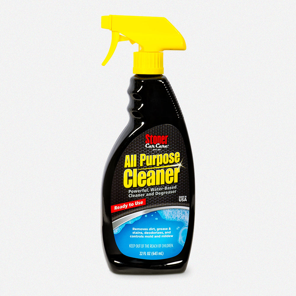 Stoner Car Care All-Purpose Cleaner