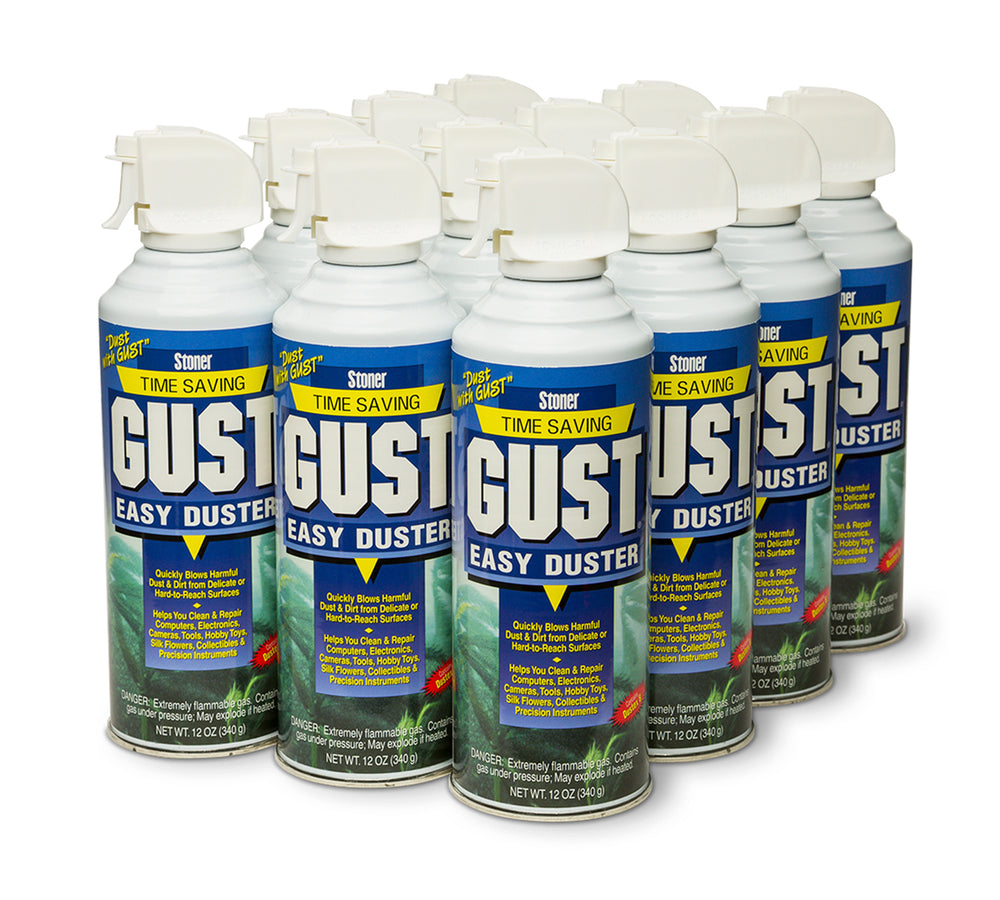 
                  
                    Gust Easy Duster 12oz
                  
                