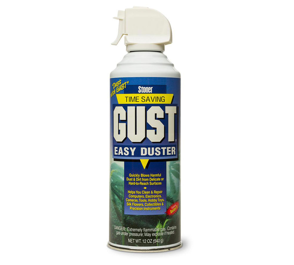 Gust Easy Duster 12oz