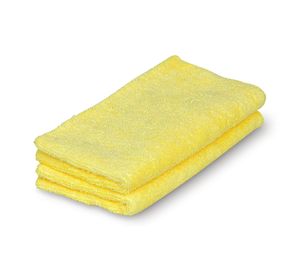 All Purpose Microfiber Towel 16x16 inch 300 GSM Pack of 2