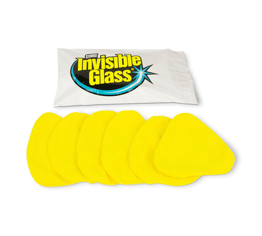 Invisible Glass Quick Change Reach & Clean Tool