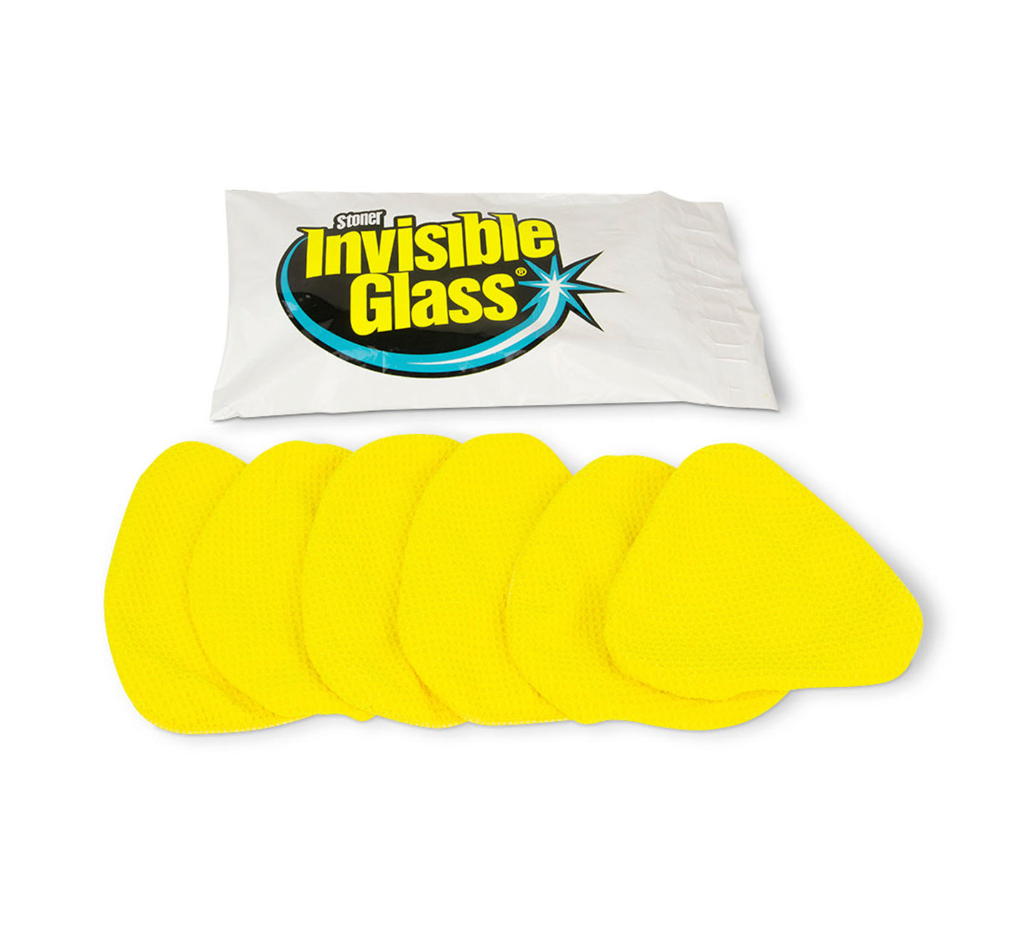 Invisible Glass Wet Dry Pro Reach & Clean Tool