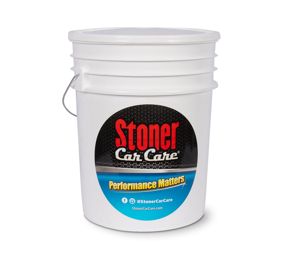 Five Gallon Bucket
