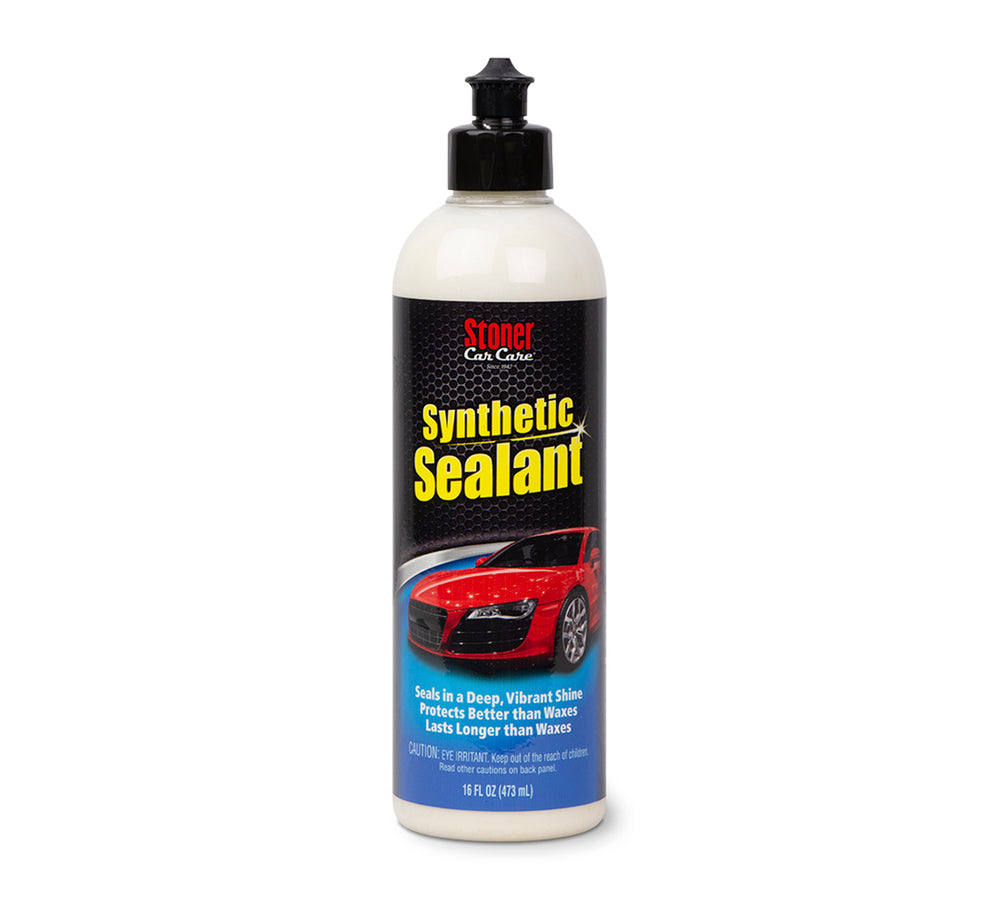 Stoner Synthetic Sealant 16oz