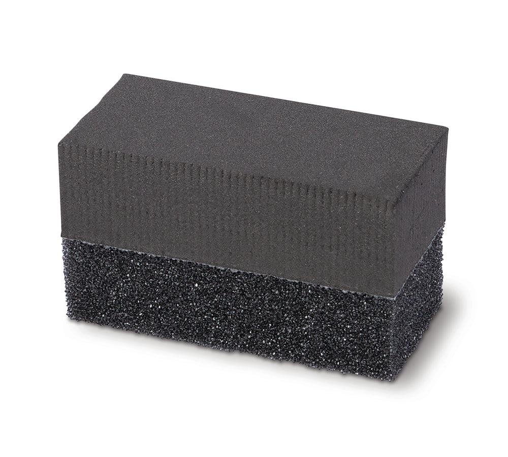 Glass Stripper Replacement Sponge