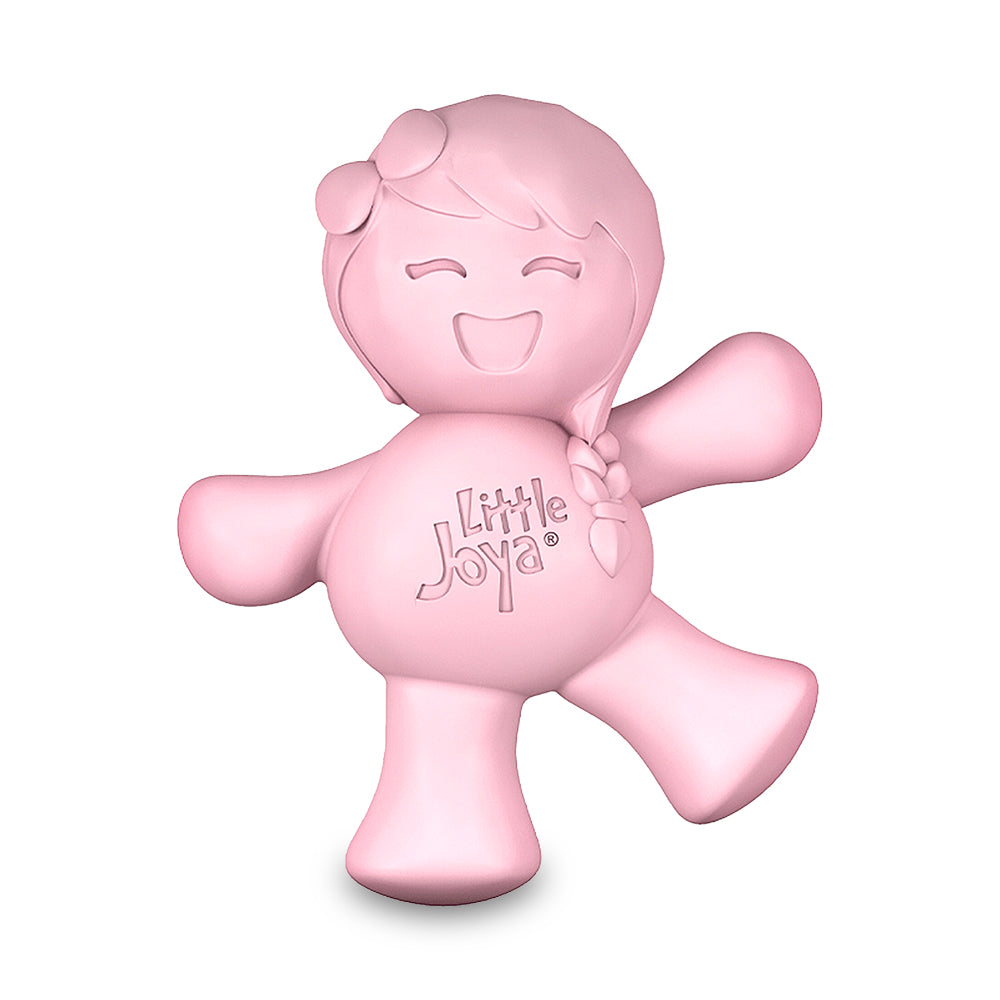Little Joya Car Air Freshener (Cotton Candy)