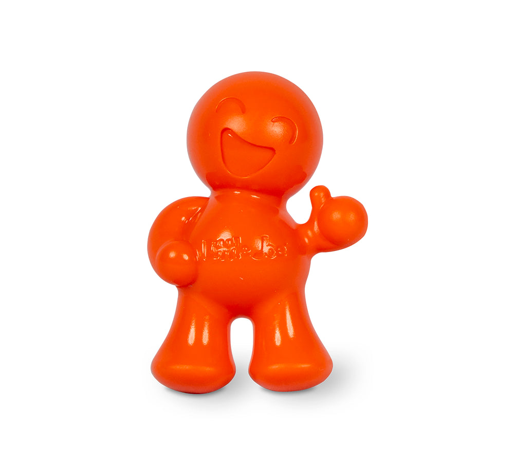 Little Joe Air Freshener - Orange Creamsicle