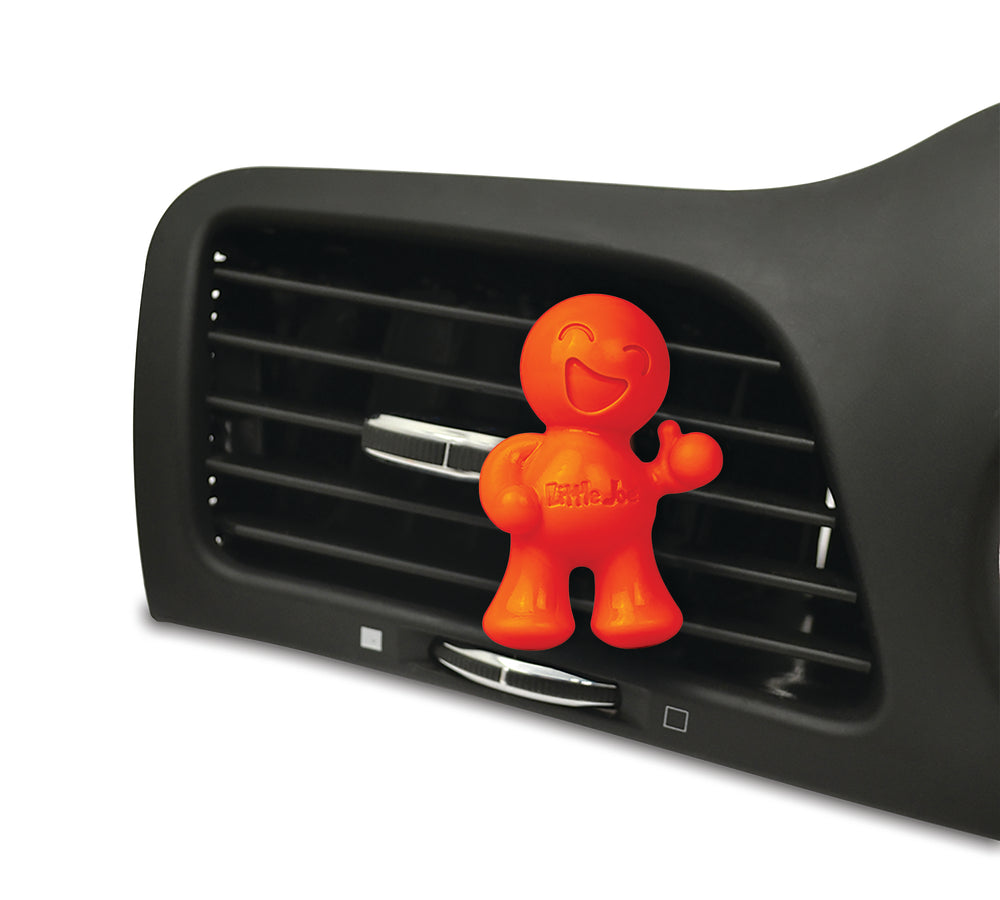 
                  
                    Little Joe Air Freshener - Orange Creamsicle
                  
                