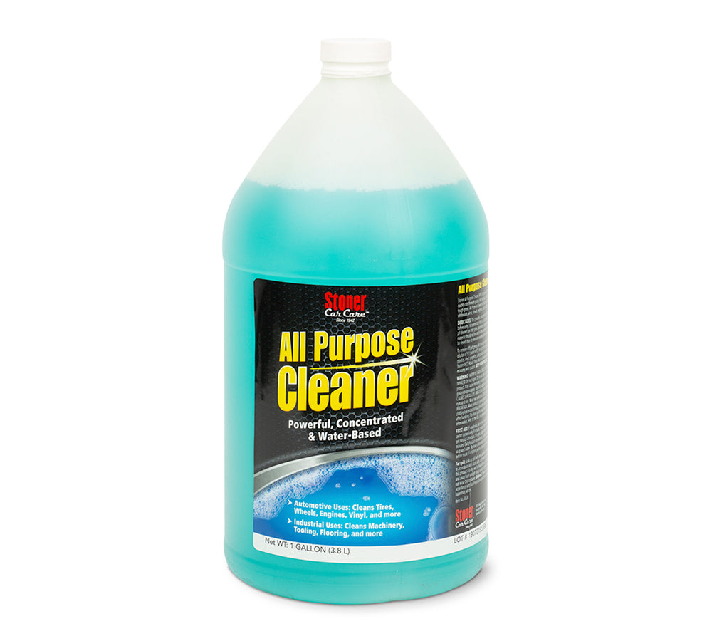 Stoner All Purpose Cleaner A538 1 Gallon