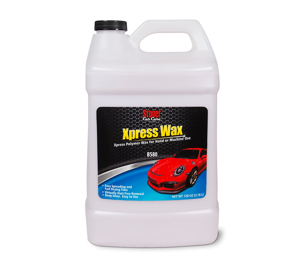 Stoner Xpress Wax B580 1-Gallon