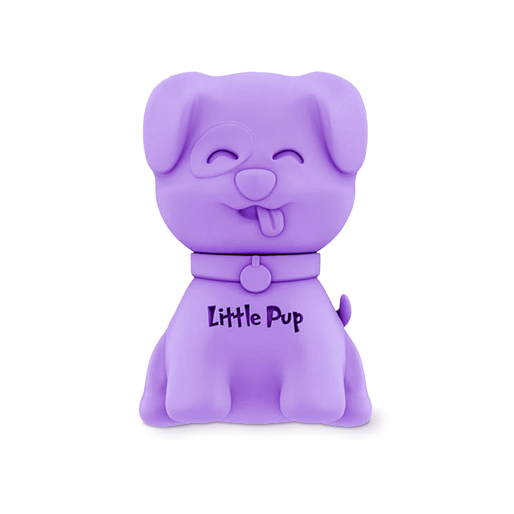 Little Pup Car Air Freshener (Fresh Flowers)