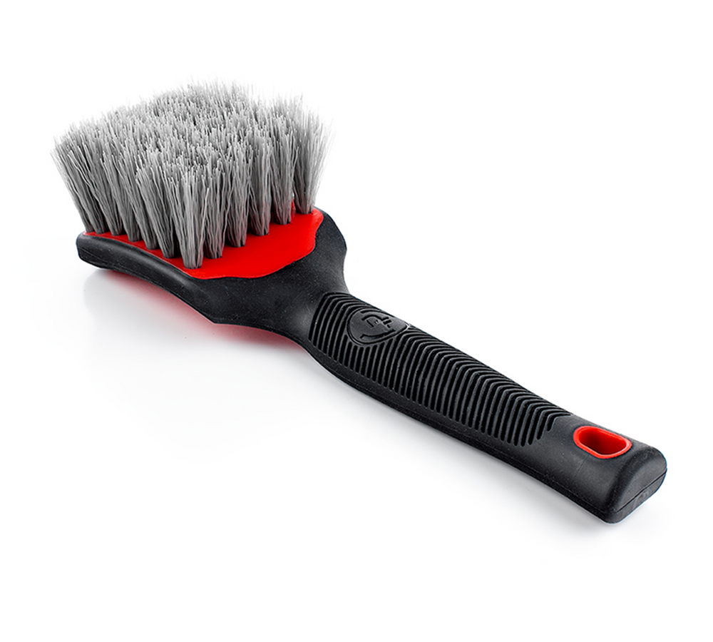 Tire Scrub Brush