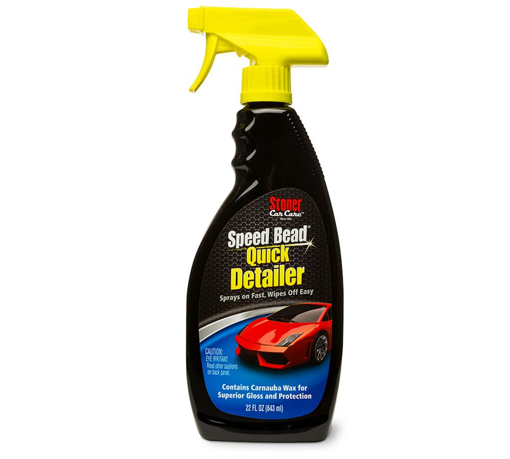 Stoner Speed Bead Quick Detailer 22oz