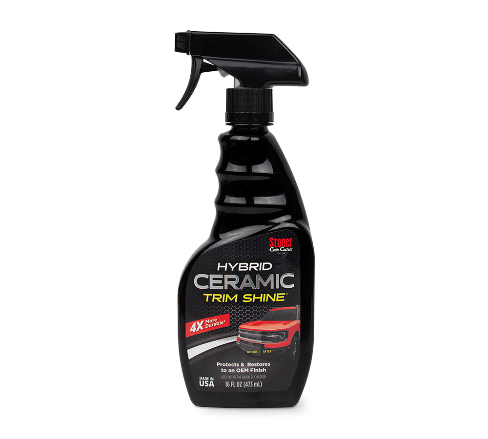 
                  
                    Stoner Hybrid Ceramic Trim Shine 16oz
                  
                